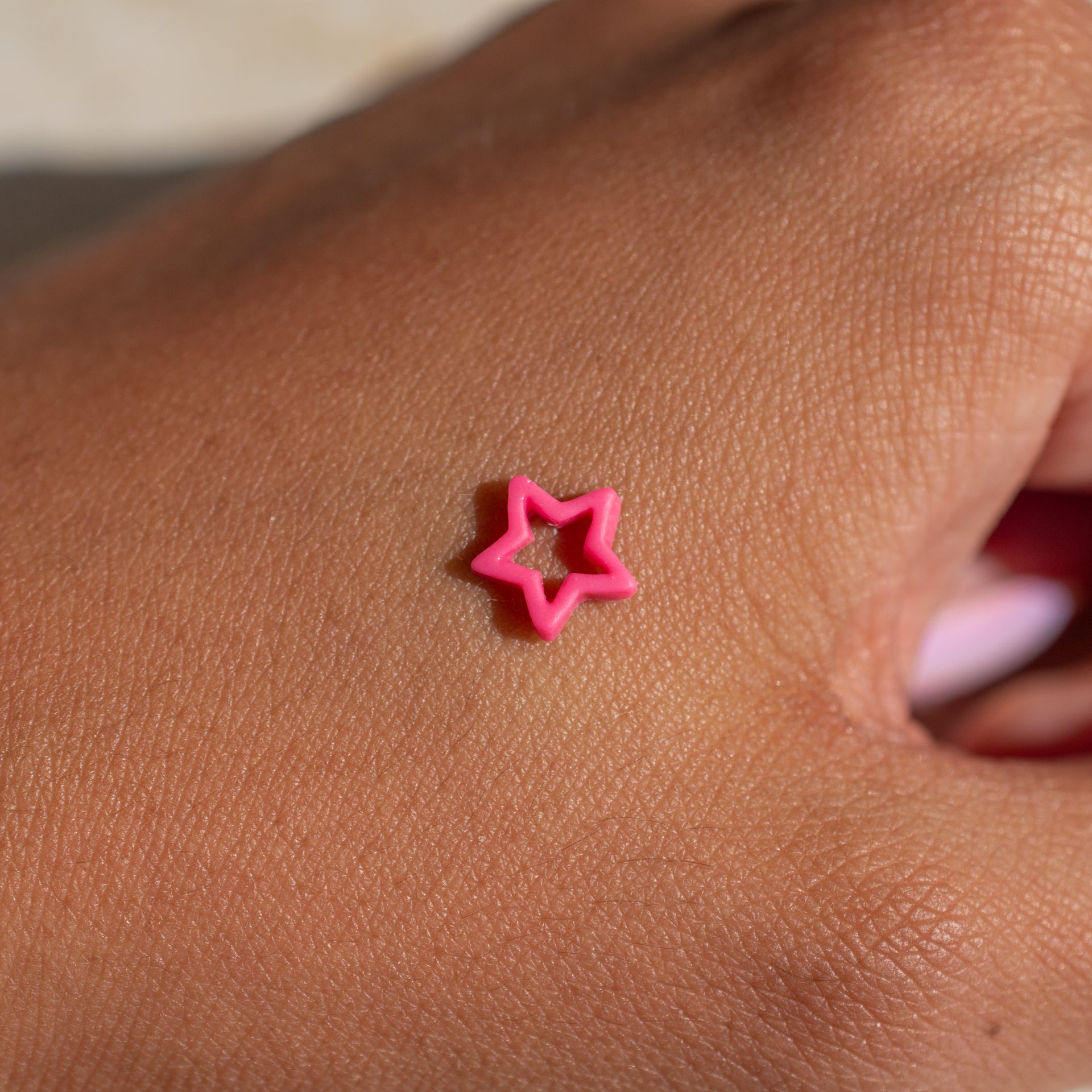 You Need To Calm Down Nail Charms