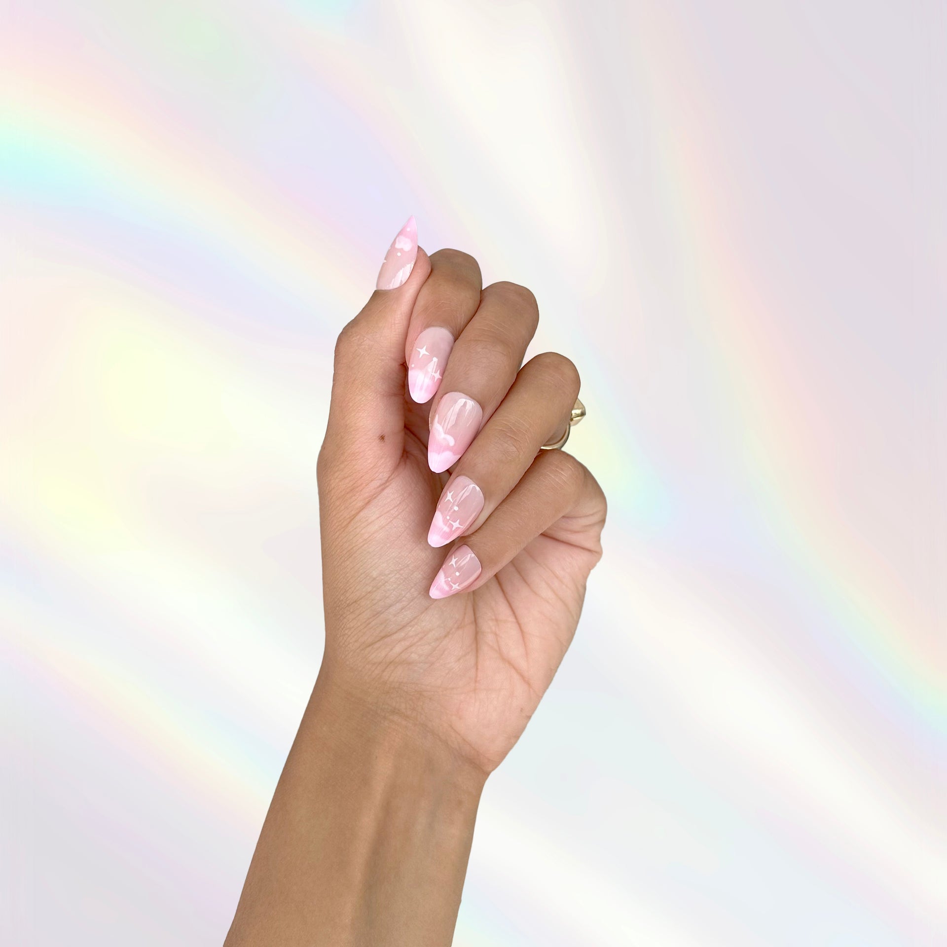 Cosmic Candy